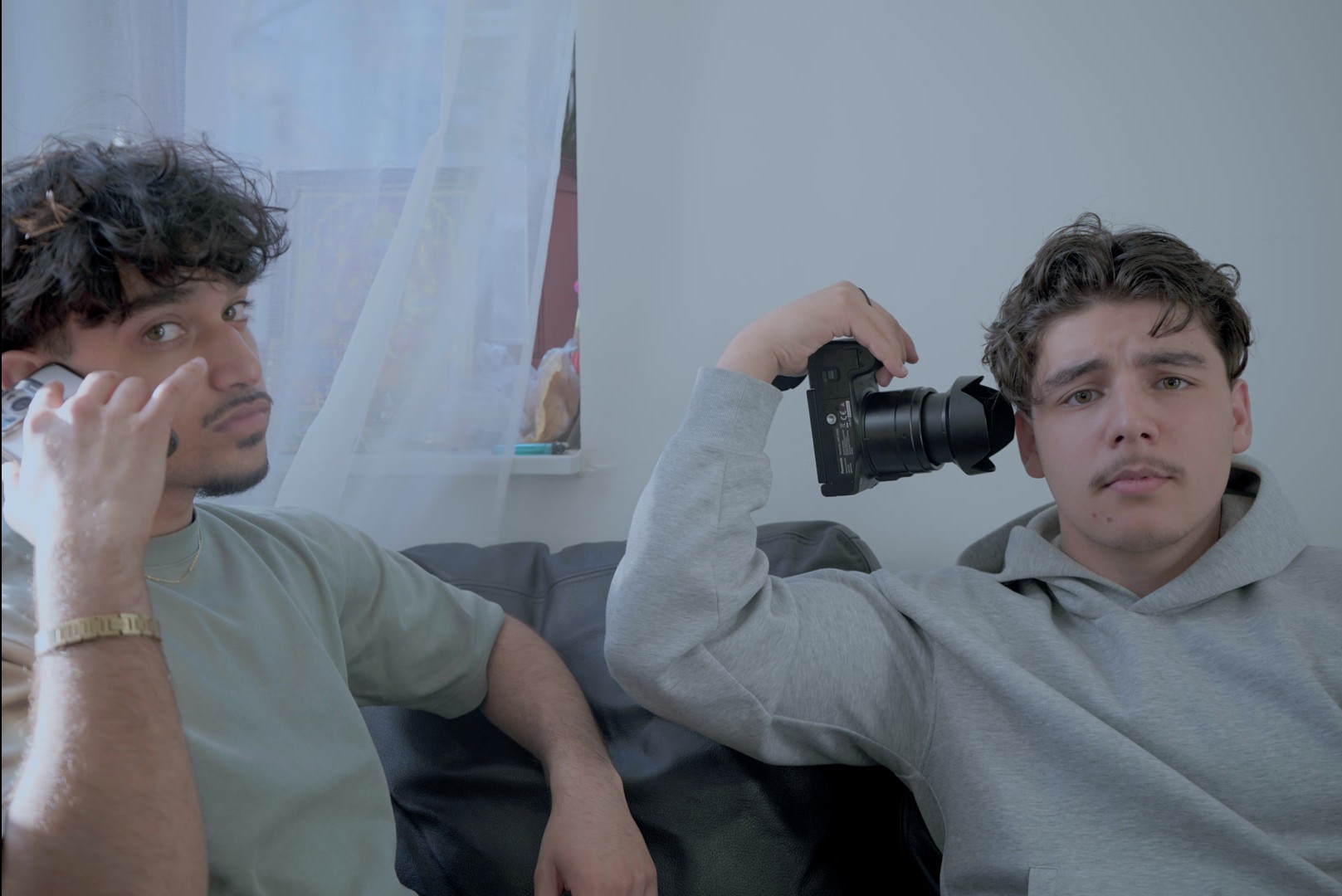Studio foto 1